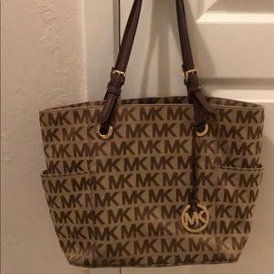 Michael Kors purse